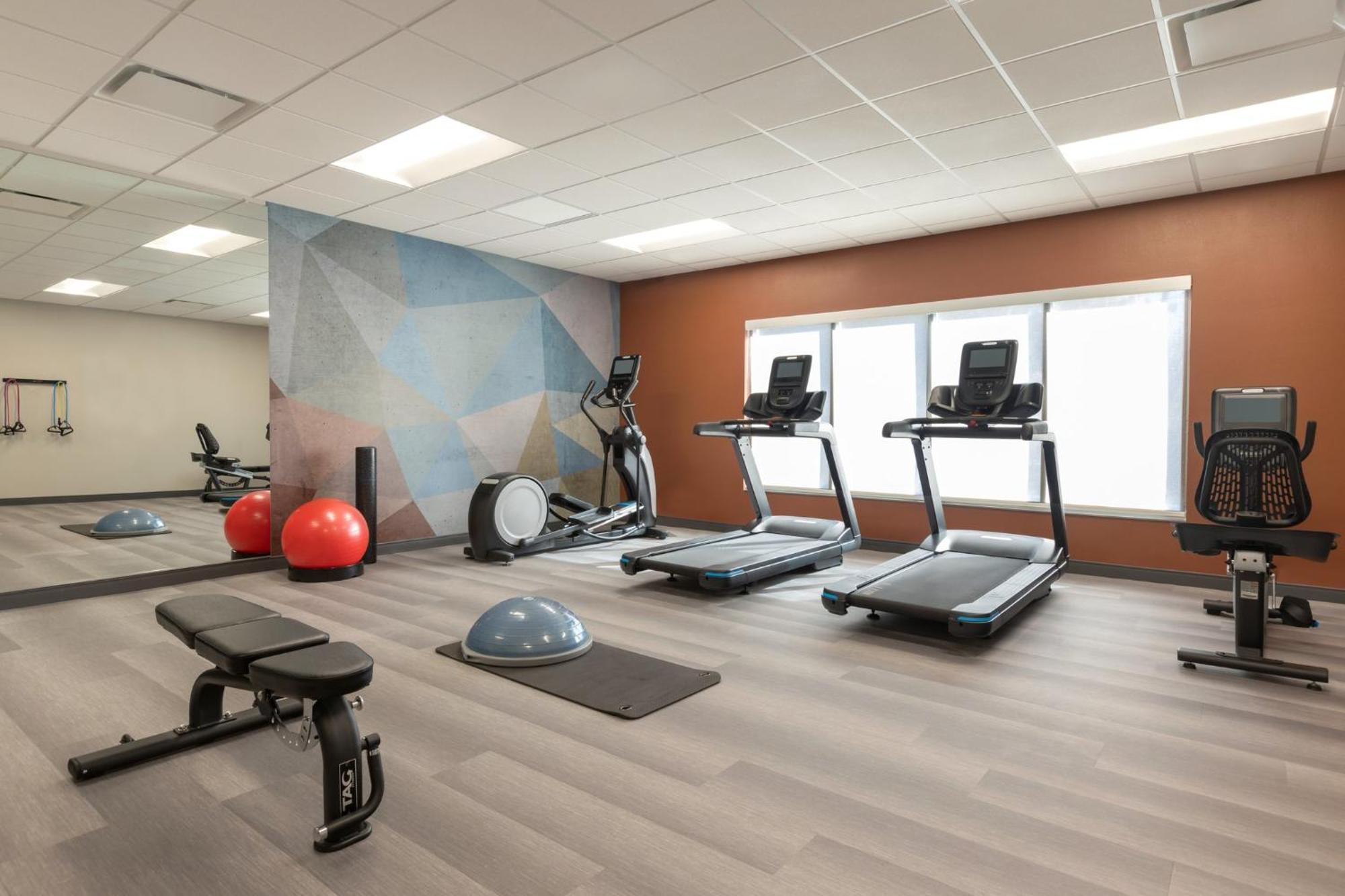 Candlewood Suites Miami Lakes By Ihg Exterior foto